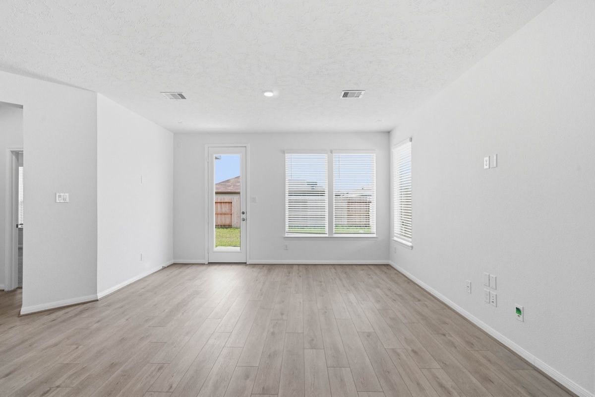 Great room