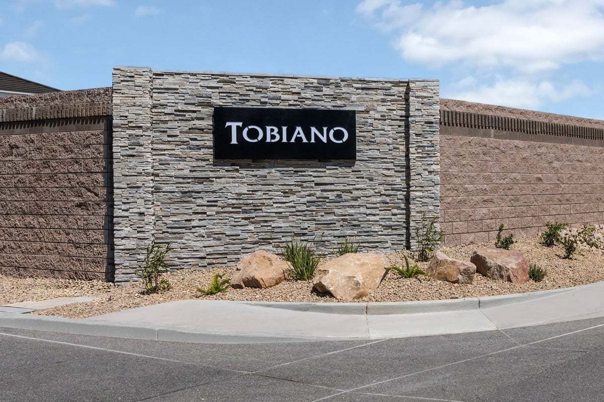 casa en Tobiano por KB Home