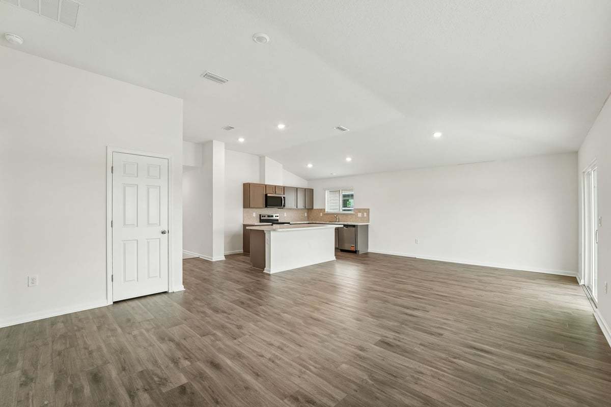 Great room