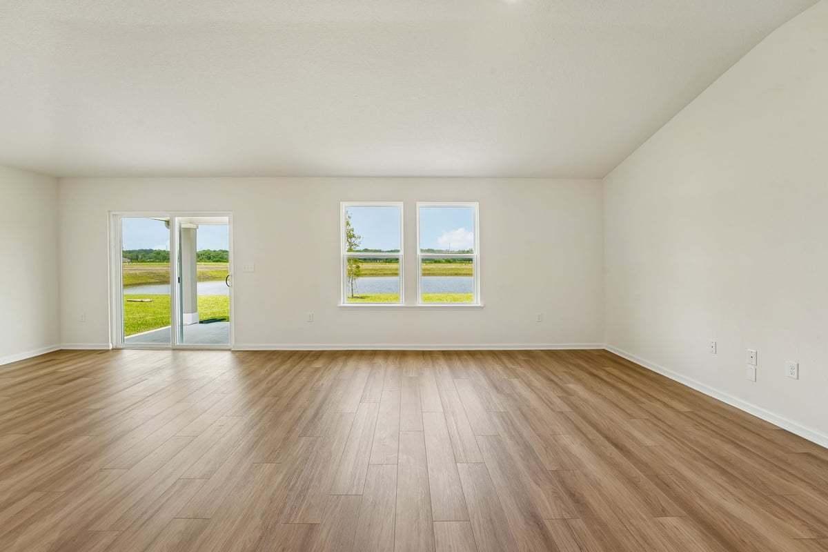 Great room