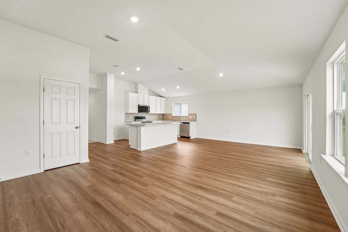Great room