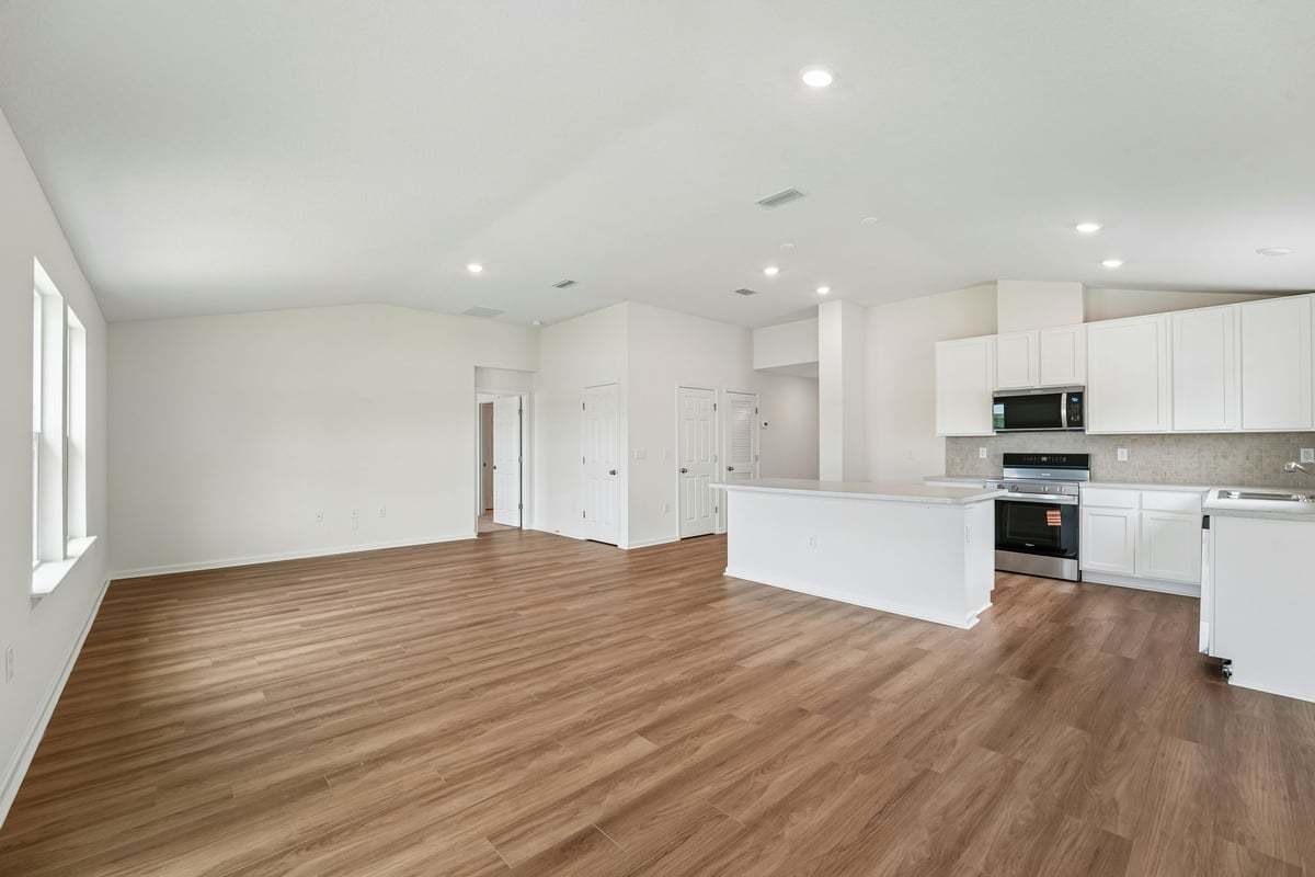 Great room