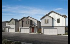 Canyon Rise Estates: San Ramon, California - KB Home
