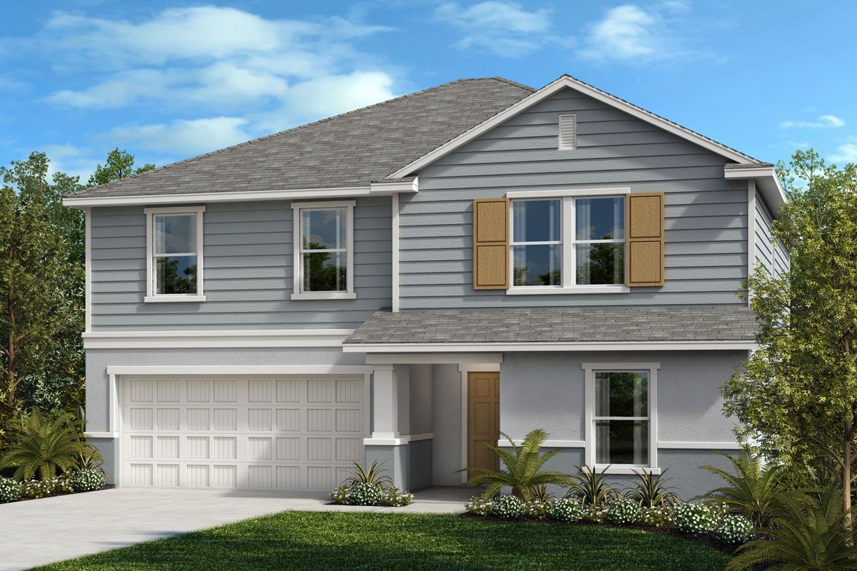 The Preserve at Legends Pointe II - Hudson, FL
