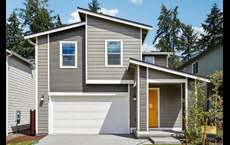 Rolling Brook: Spanaway, Washington - KB Home