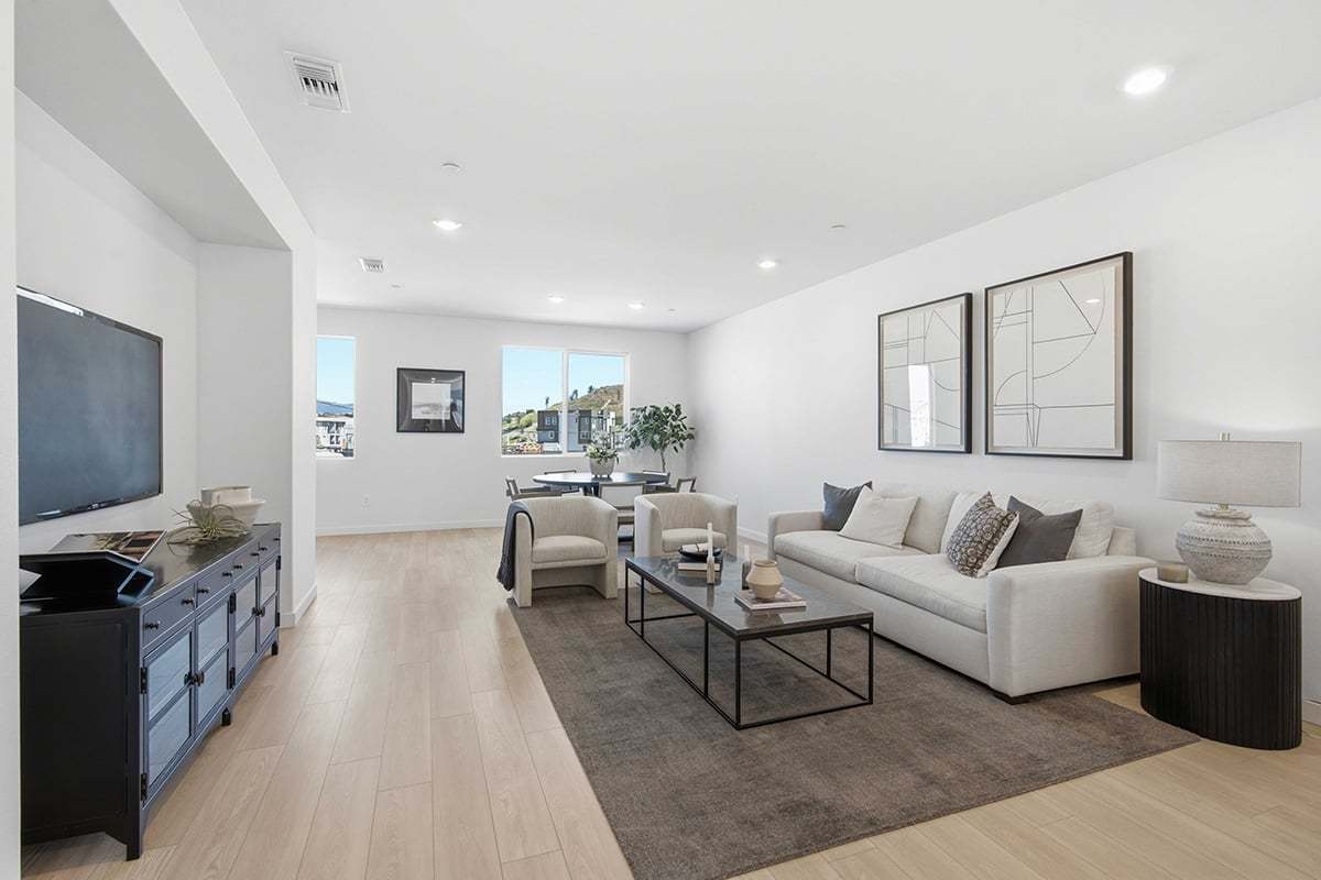 Great room