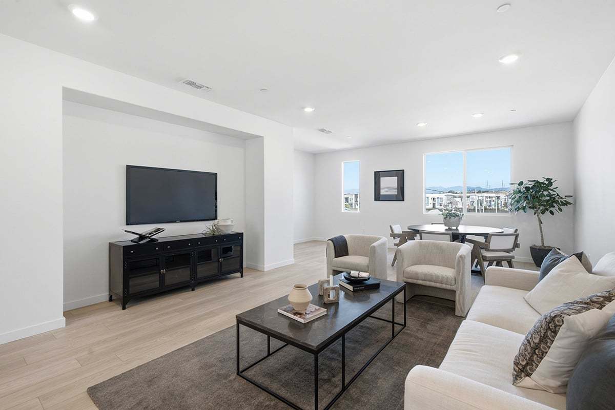 Great room