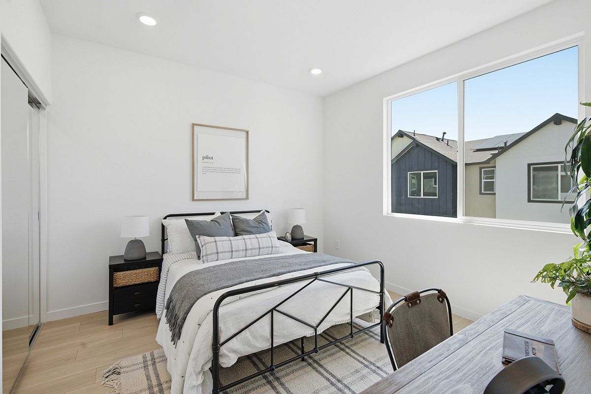 Bedroom 2