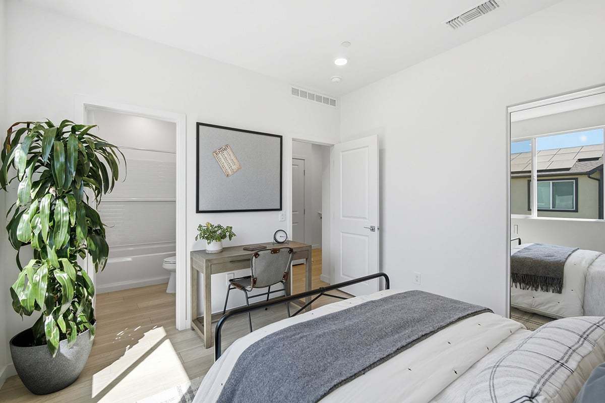 Bedroom 2