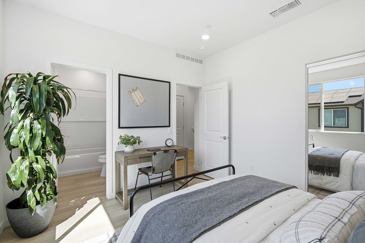 Bedroom 2