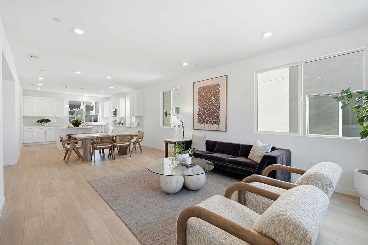 Great room