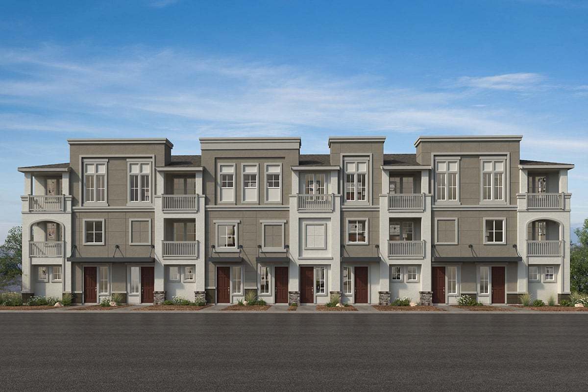 Bridgepoint - San Jose, CA