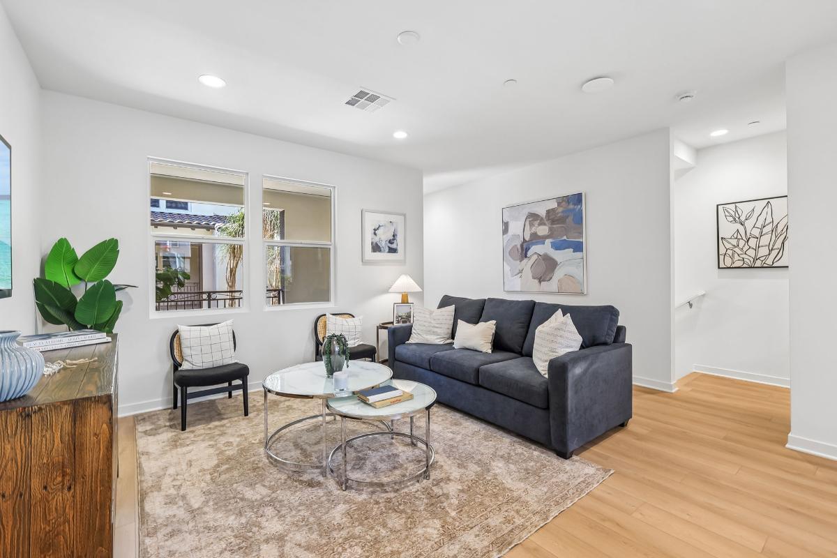Great room