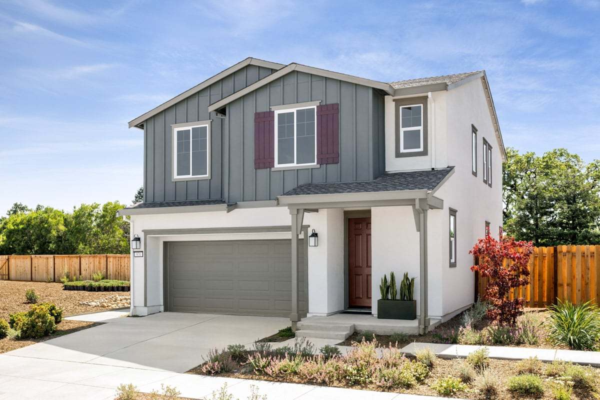 Hawthorn at Cherry Ranch - Santa Rosa, CA