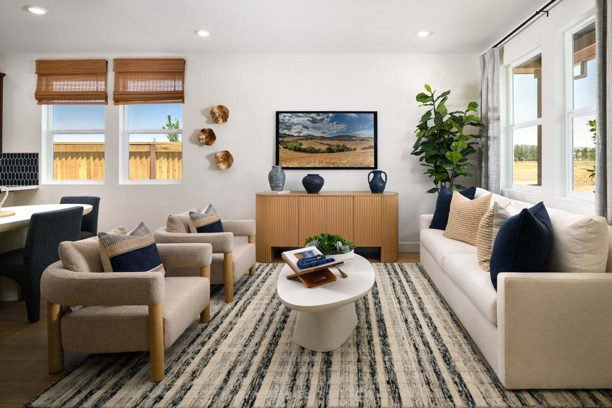 Great room
