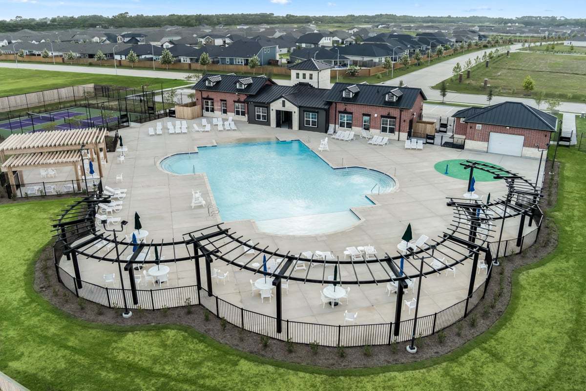 Amenity