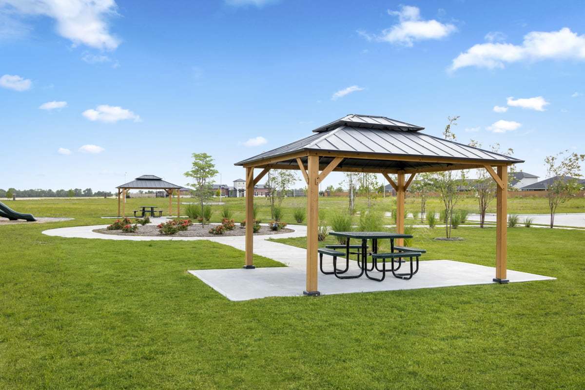 Community park