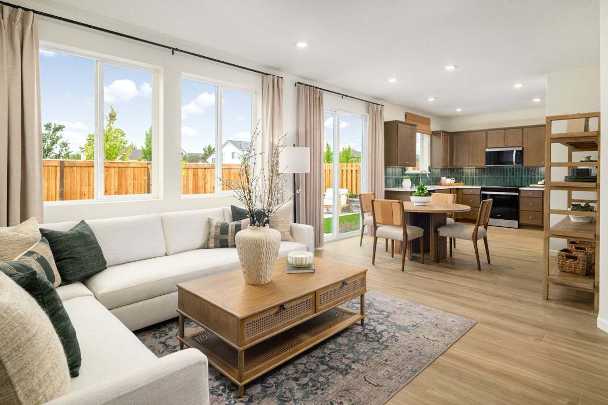Great room