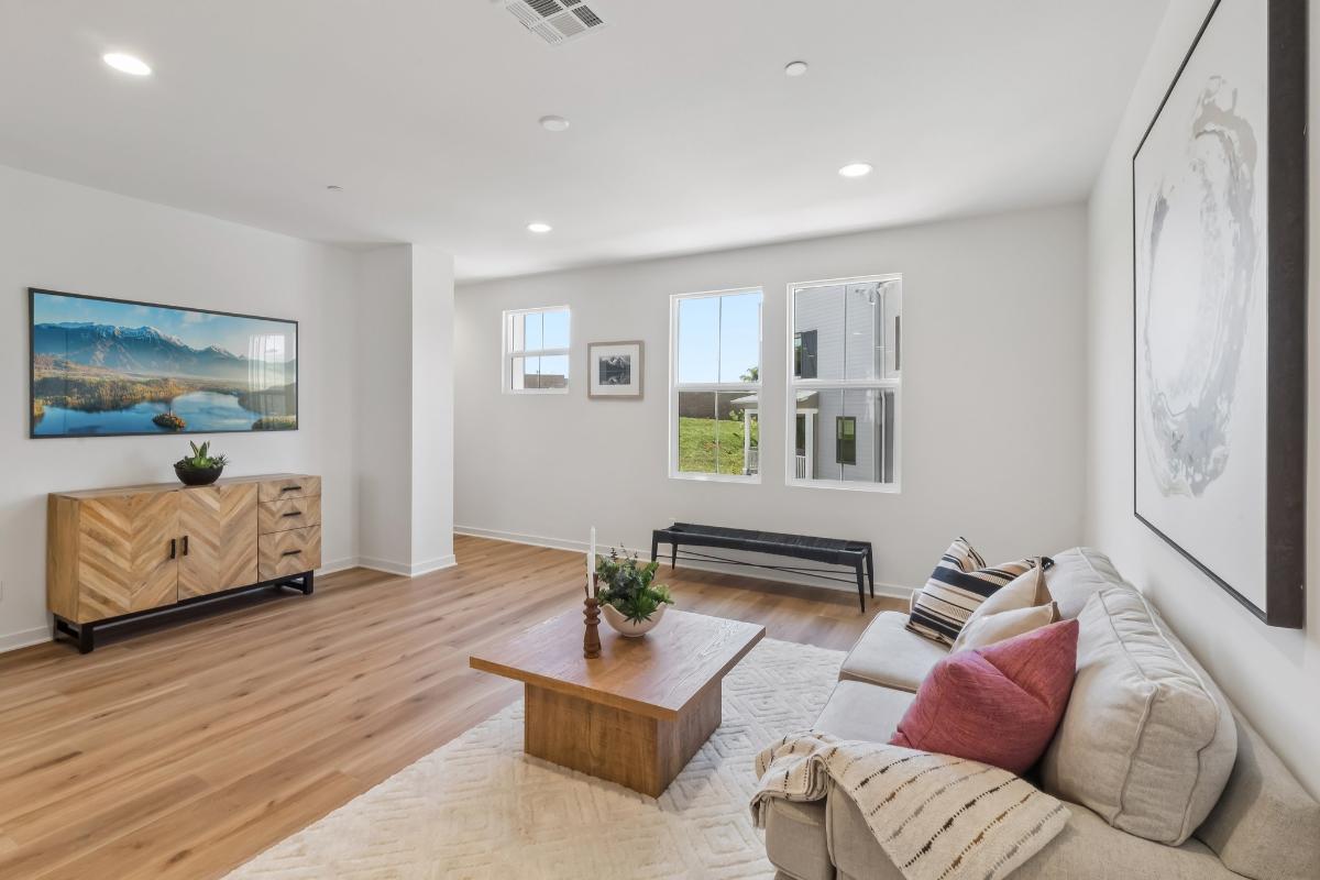 Great room