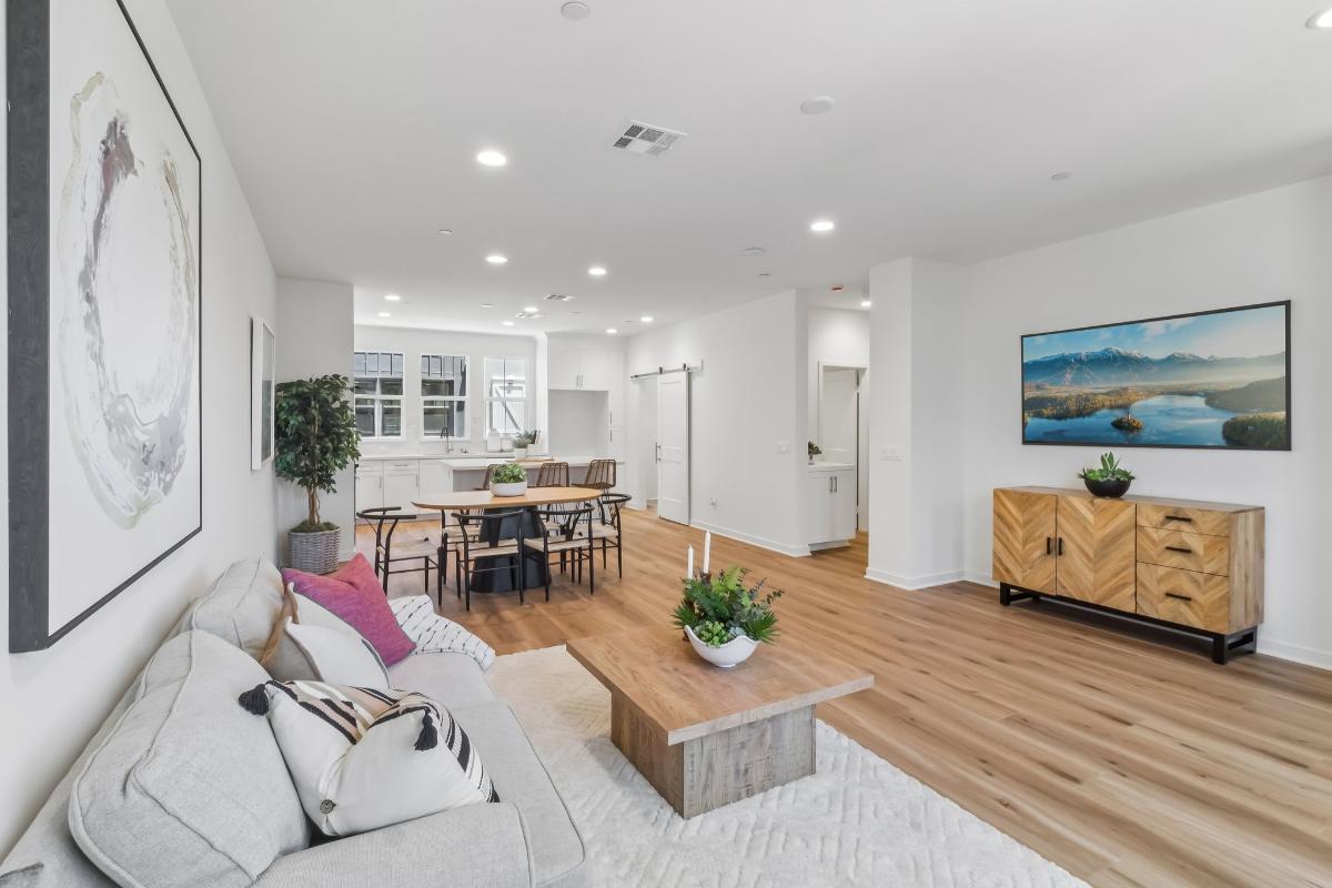 Great room