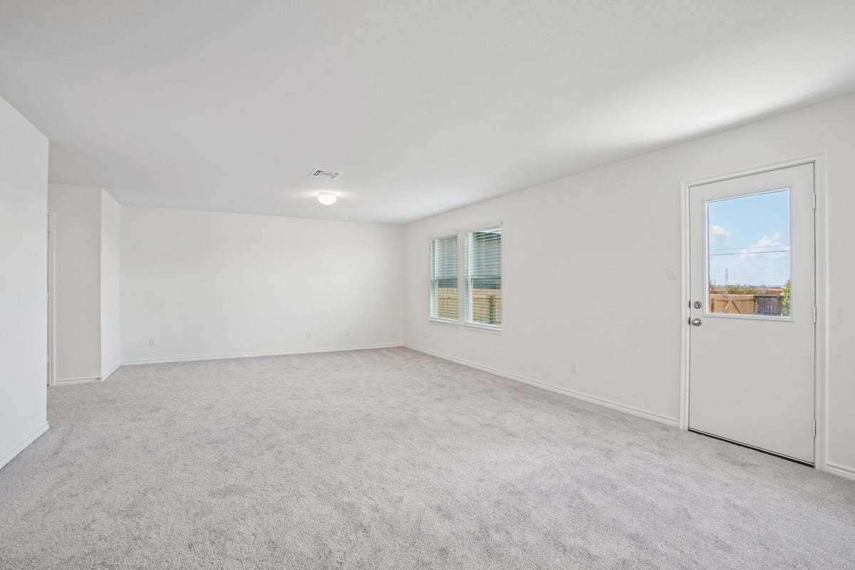 Great room