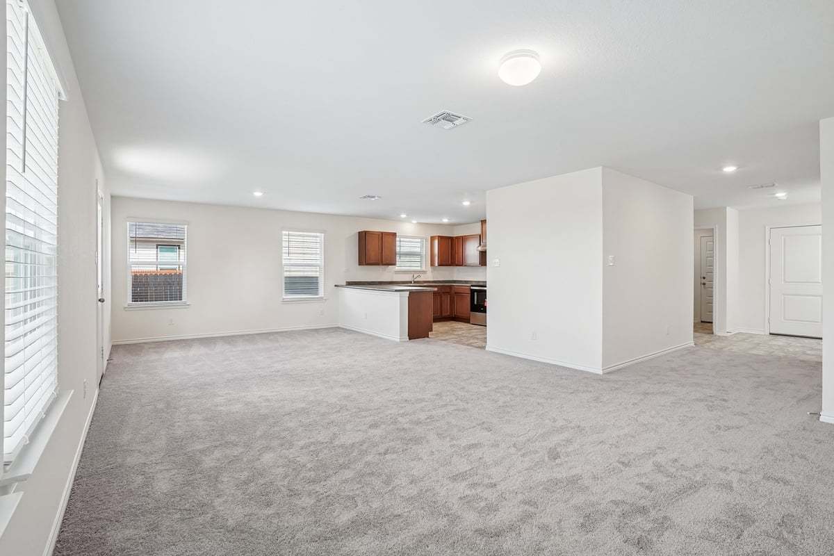 Great room