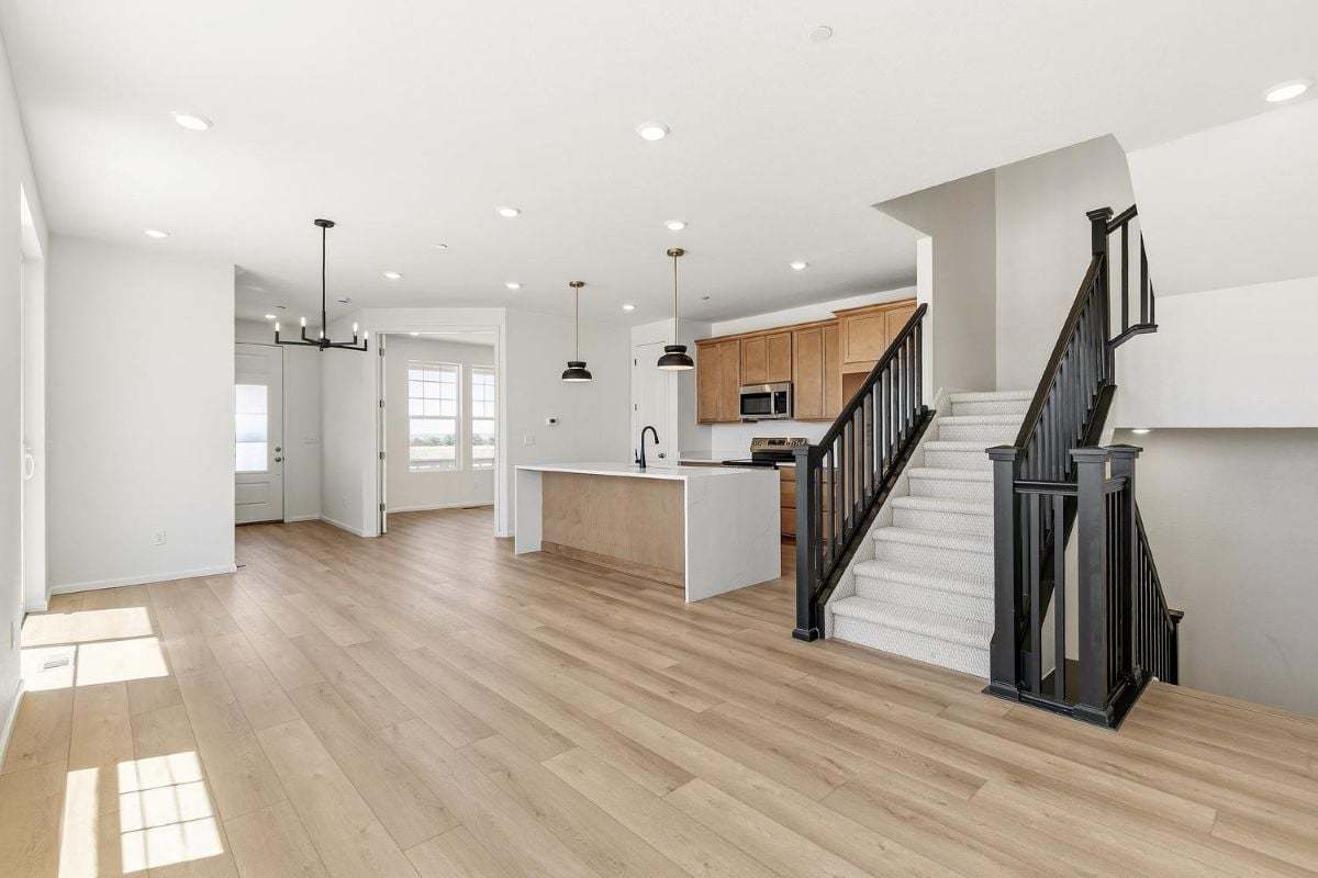 Great room