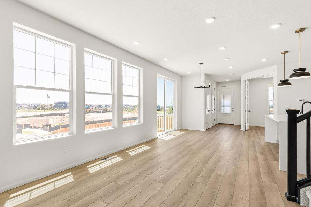 Great room