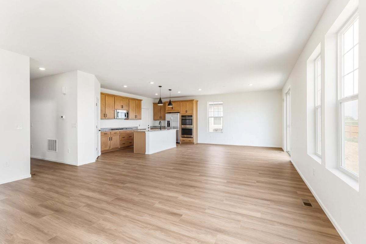 Great room