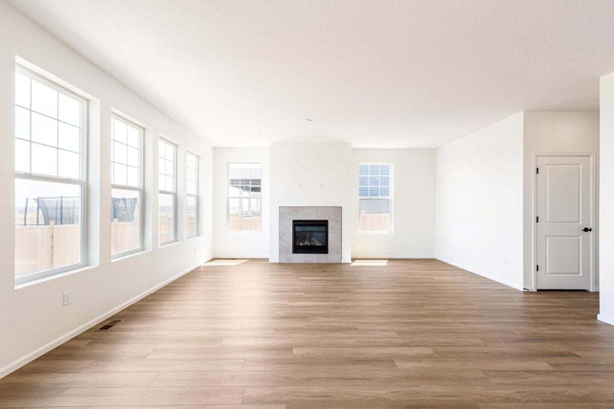 Great room