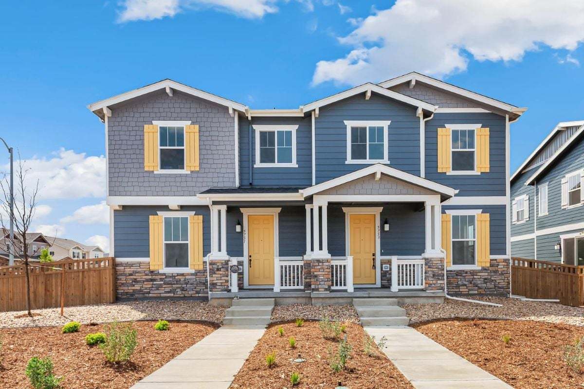5753 N. Lisbon St. (Plan 1672 Modeled)