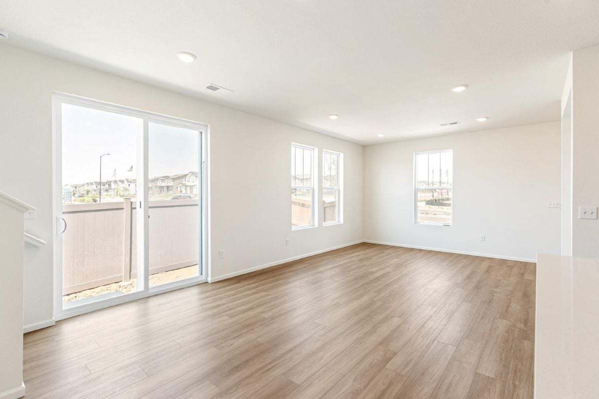 Great room