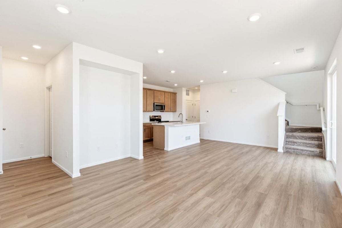 Great room