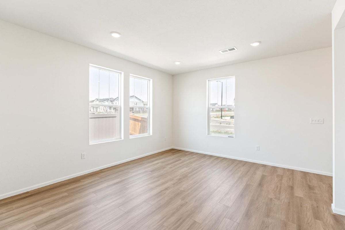 Great room