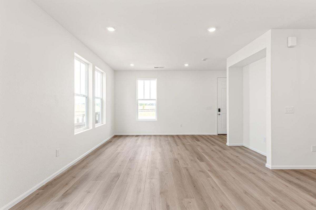 Great room