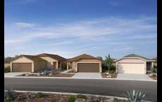 Carson Corner: Tucson, Arizona - KB Home