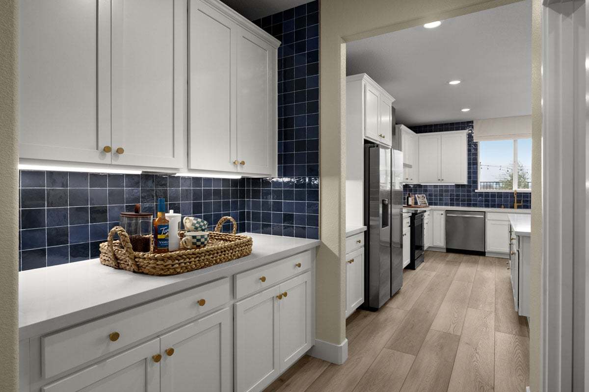 Pantry