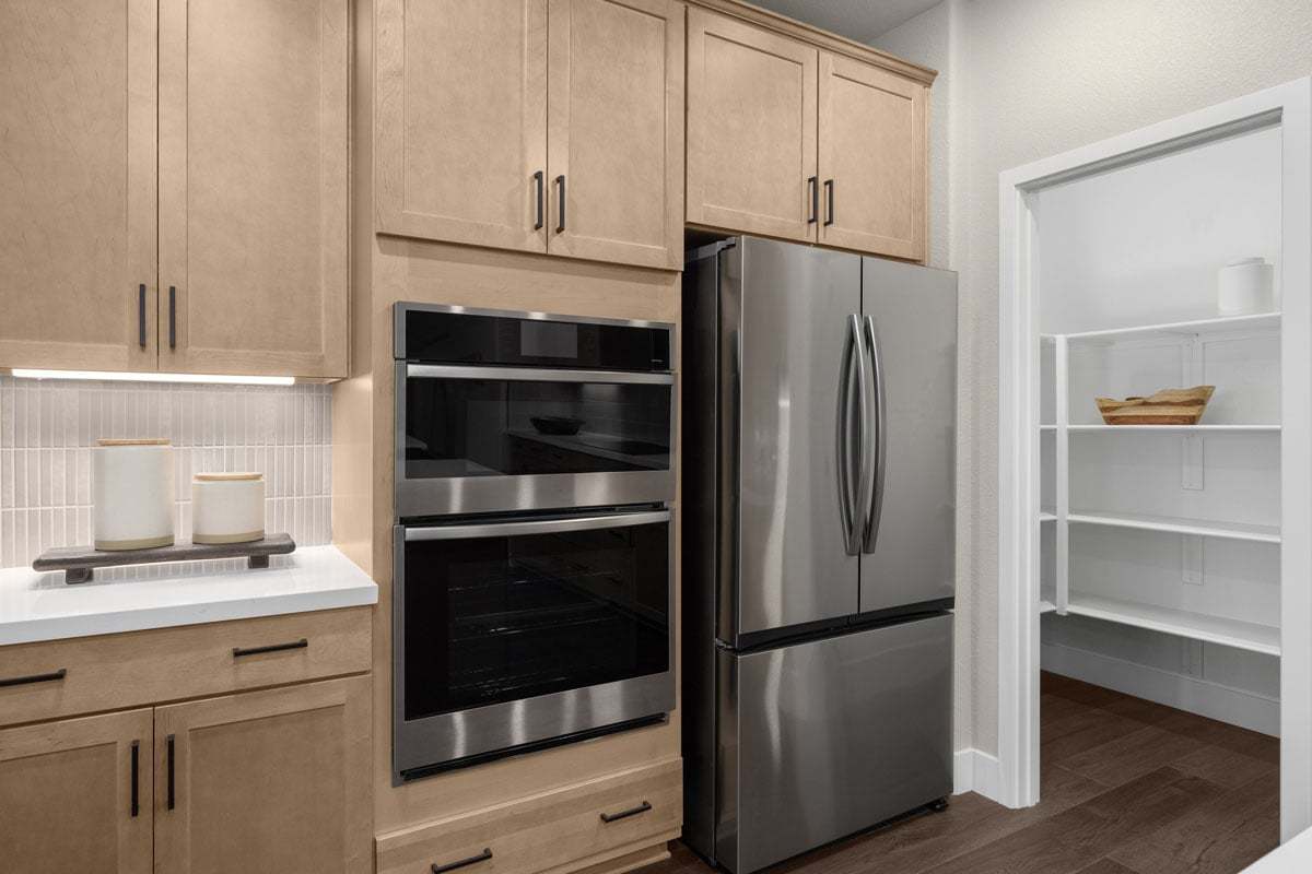 Pantry