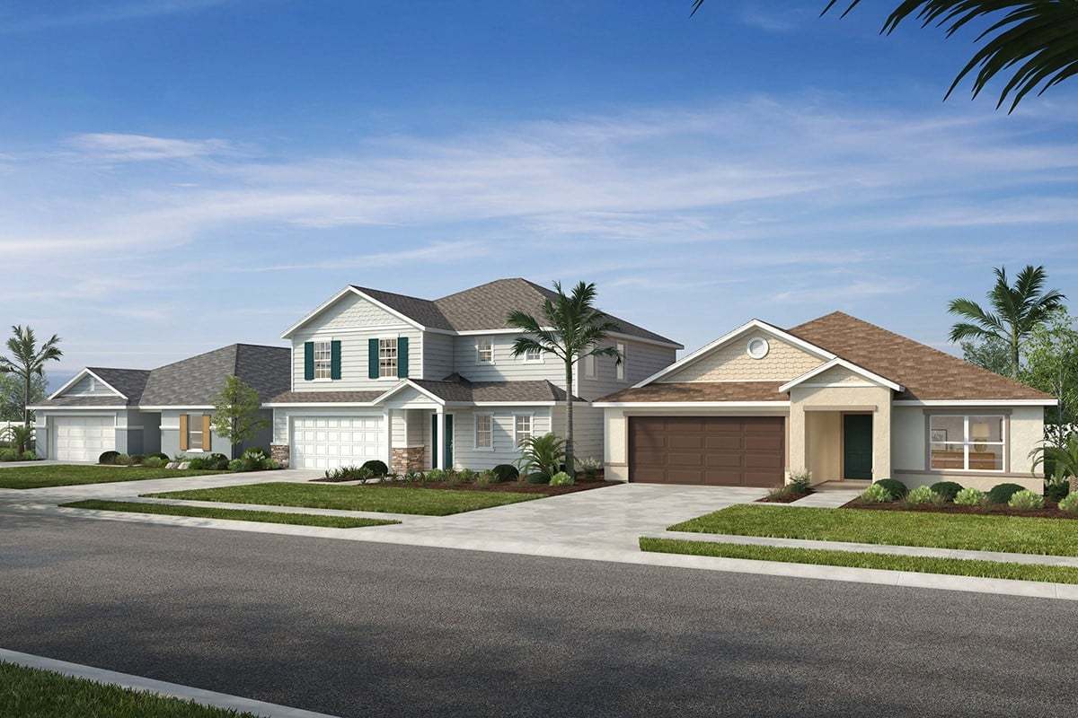 Meade Estates - Seffner, FL