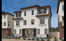 Townsend: Santee, California - KB Home