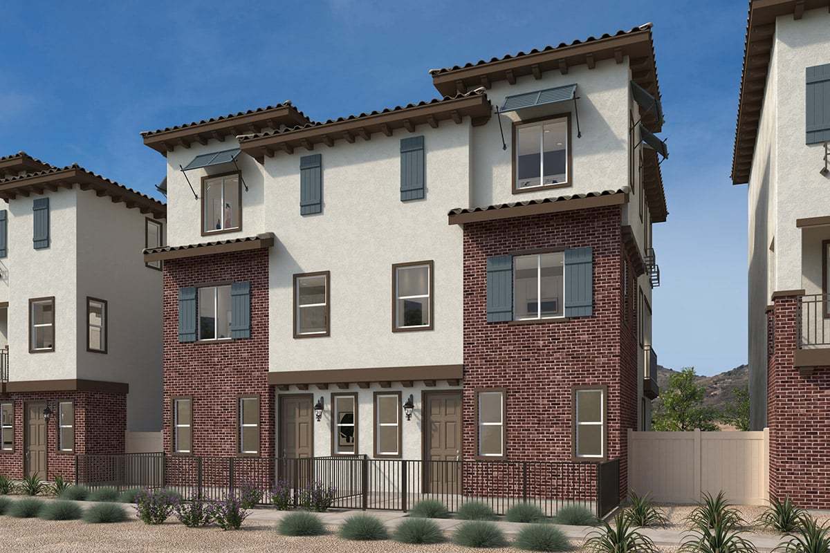 Exterior D