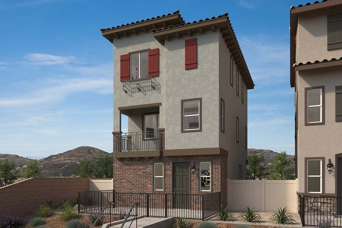 Plan 1472 Modeled floor plan