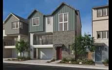 Moonlight at Luna Park: Irvine, California - KB Home