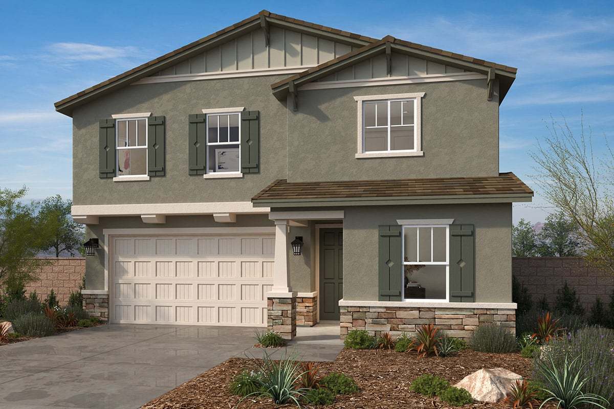 Solstice at Compass Pointe - Ontario, CA