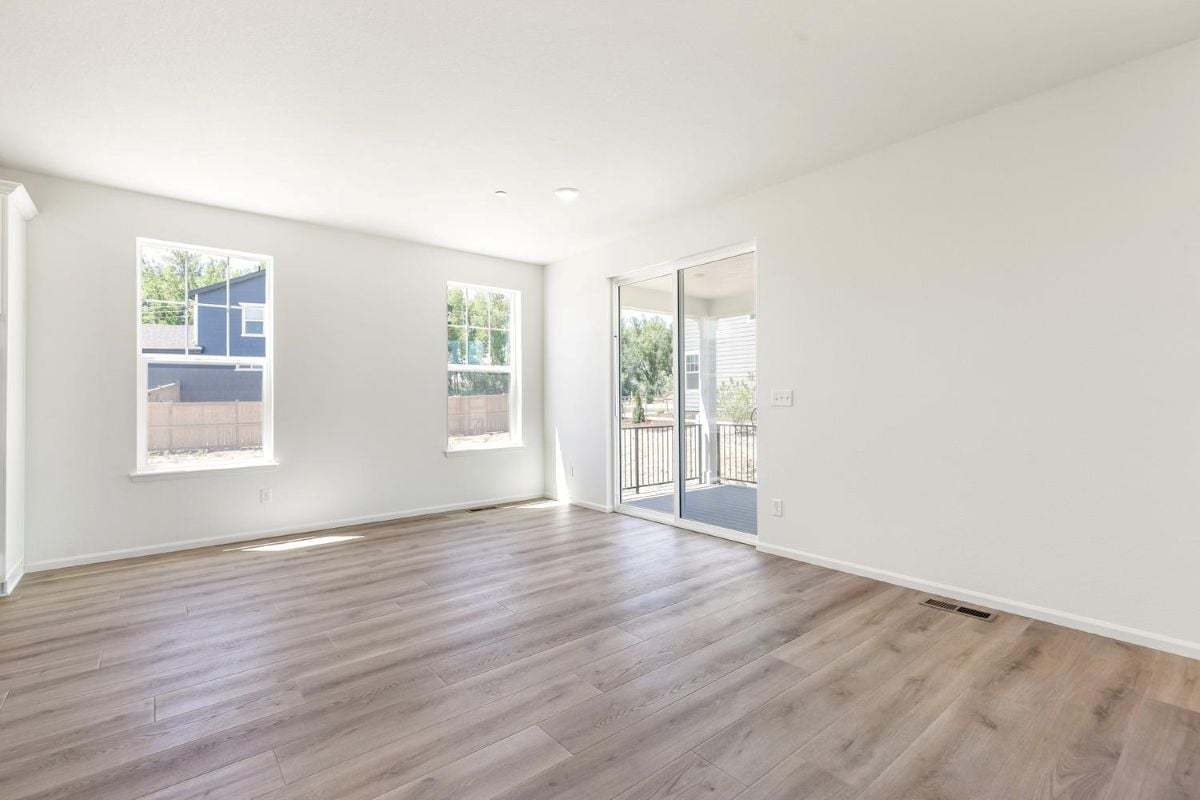 Great room