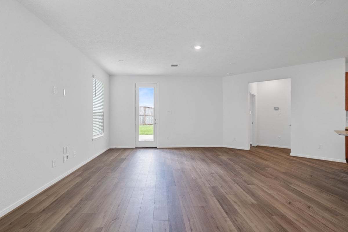 Great room