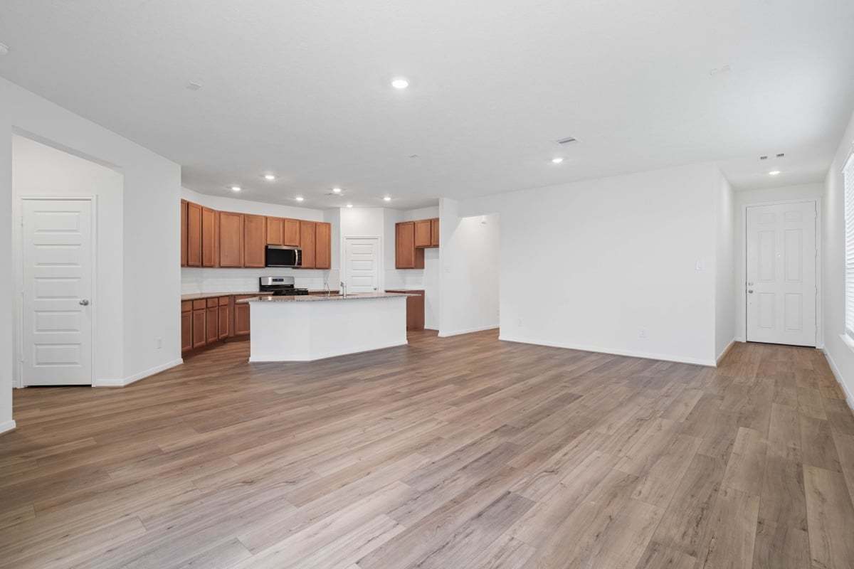 Great room