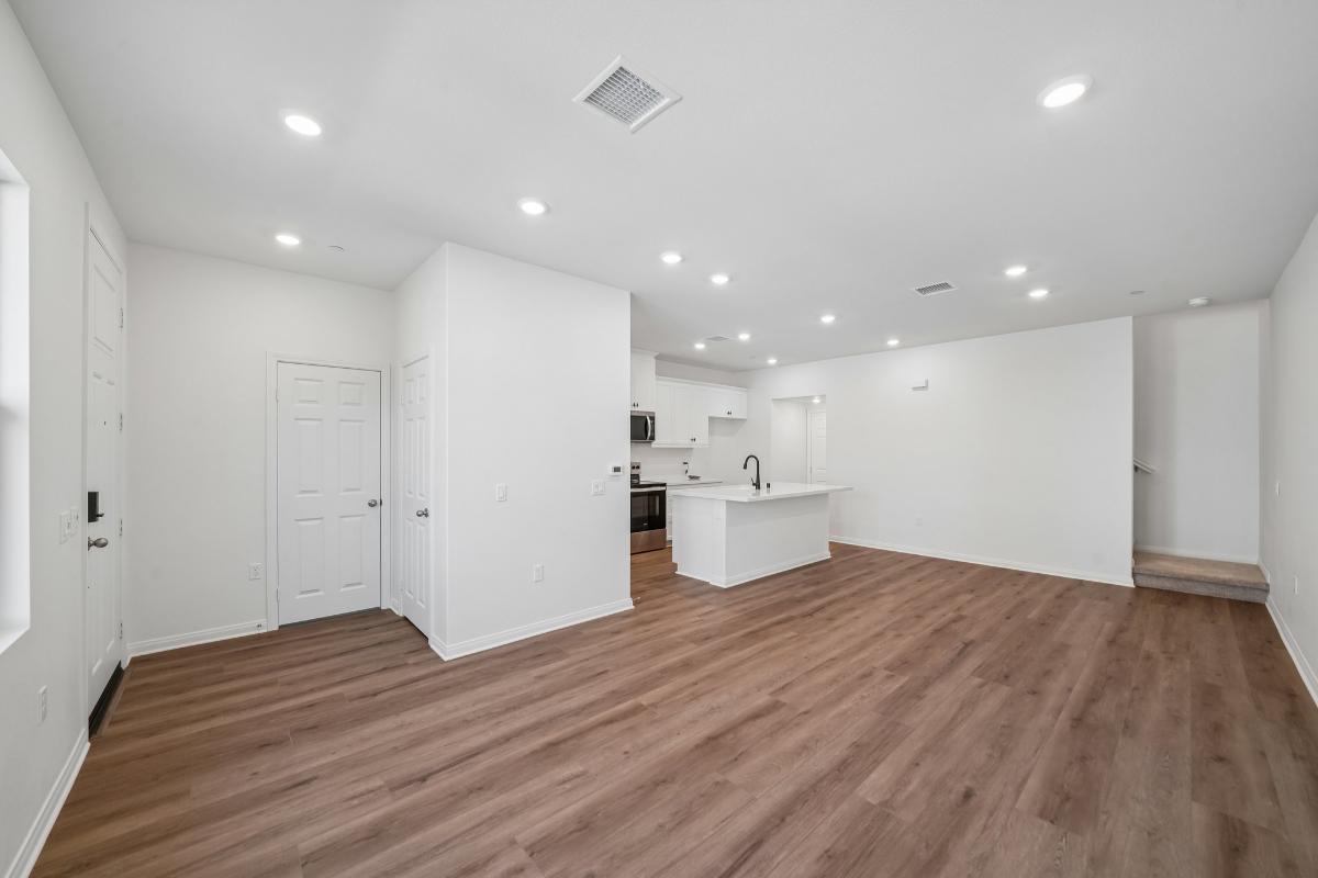 Great room