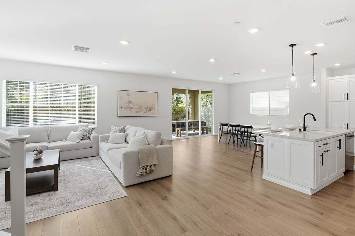 Great room