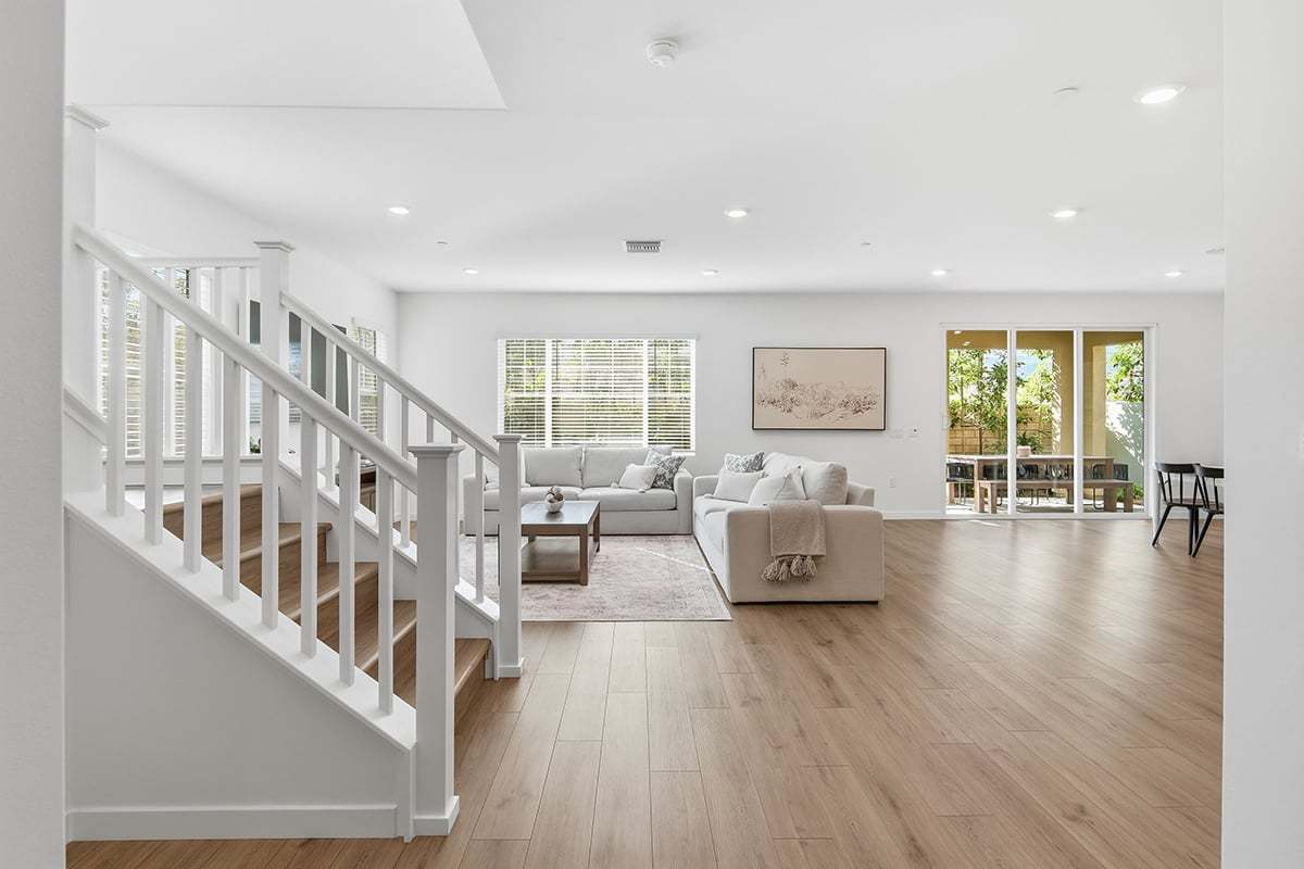 Great room
